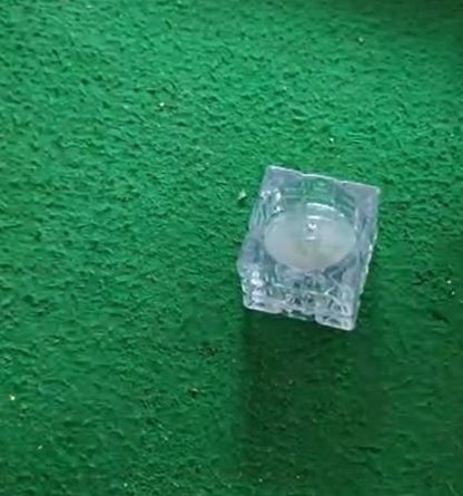 Flameless led Diya Pack of 1